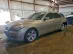 2008 BMW 5 series