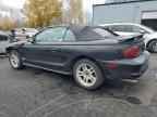 1996 FORD MUSTANG