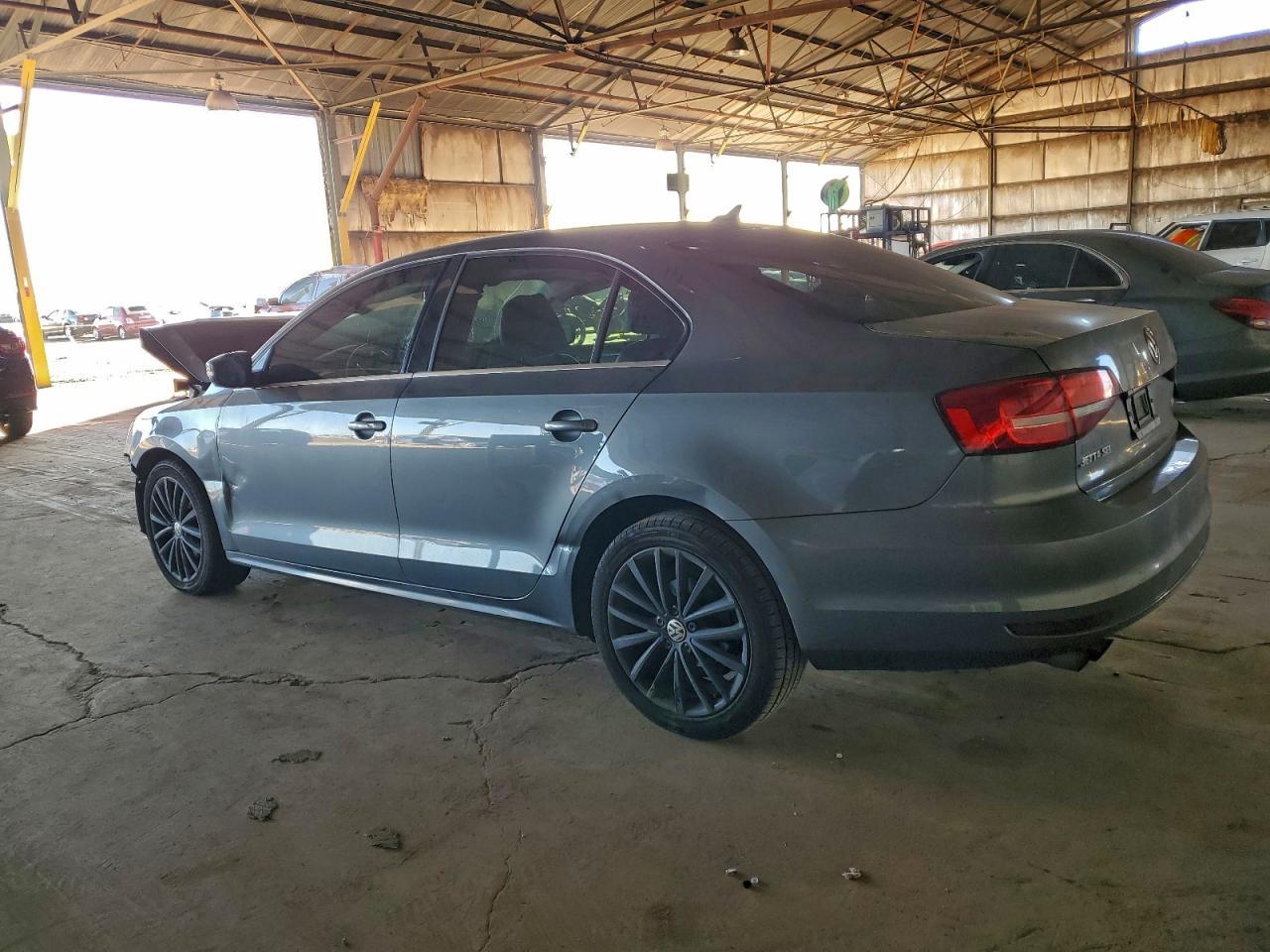2016 VOLKSWAGEN JETTA