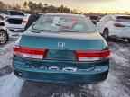 2003 HONDA ACCORD