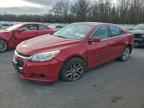 2014 CHEVROLET MALIBU