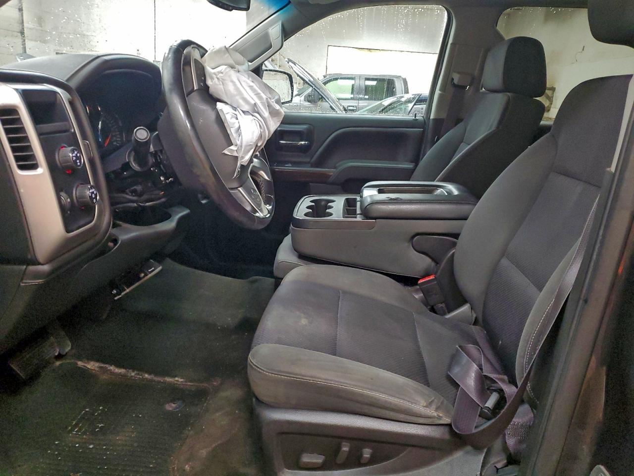 2014 GMC Sierra