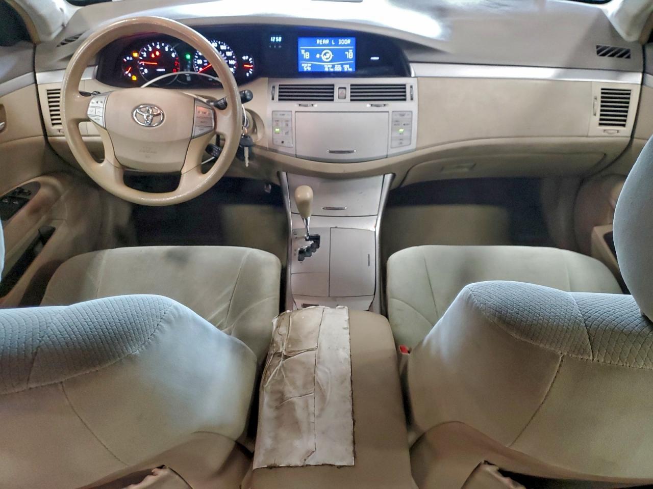 2006 TOYOTA Avalon