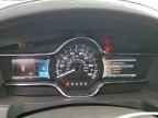 2013 LINCOLN MKS
