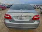 2013 MERCEDES-BENZ E-Class