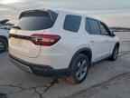 2024 HONDA PILOT