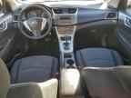 2014 NISSAN SENTRA