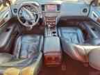 2014 NISSAN PATHFINDER