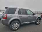 2011 LAND ROVER LR2