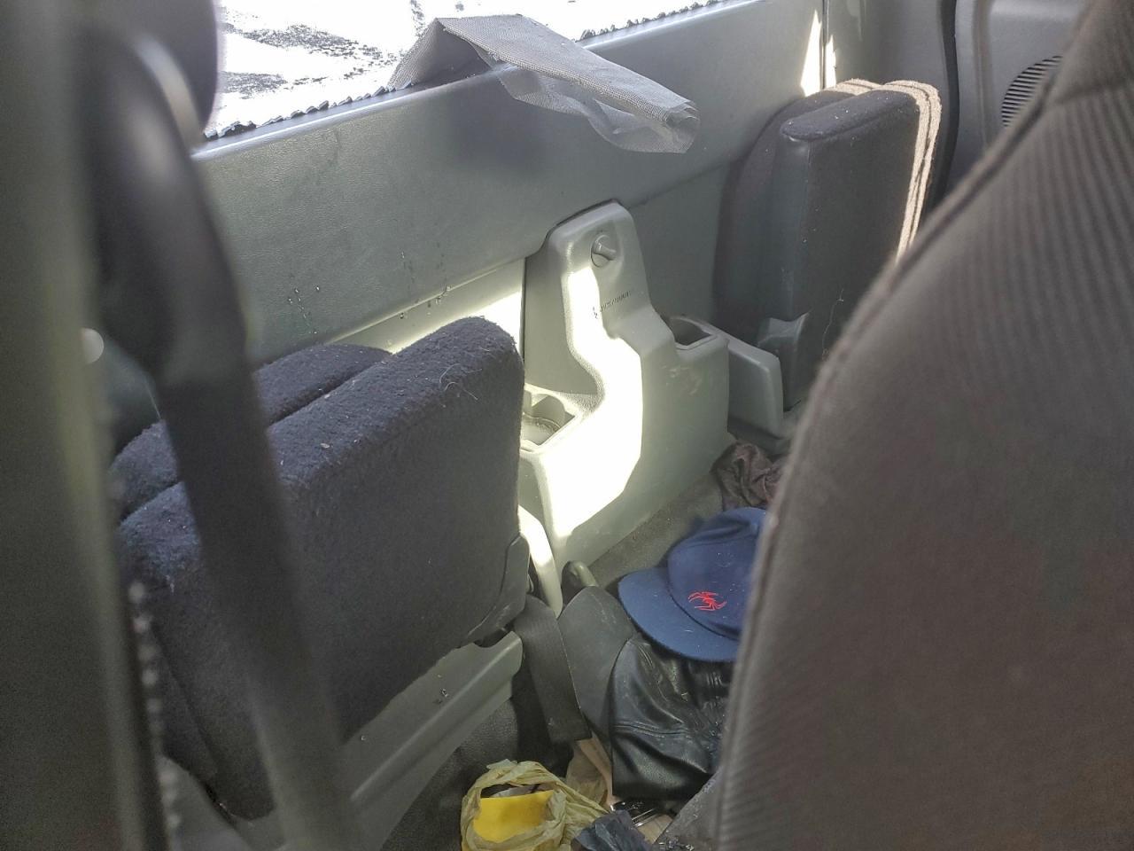 2005 FORD RANGER