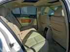 2012 LINCOLN MKS