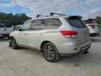 2014 NISSAN PATHFINDER