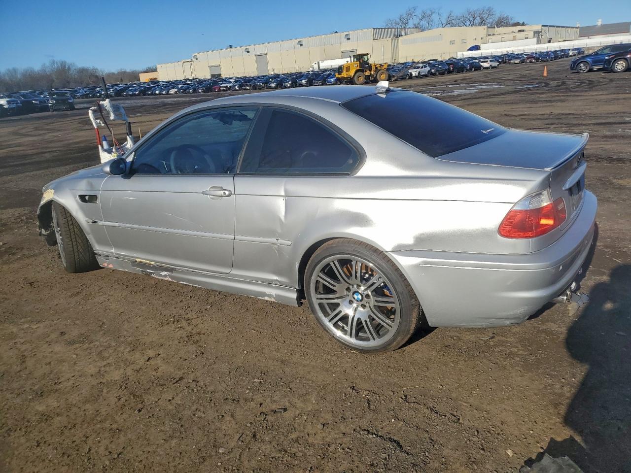 2004 BMW M3
