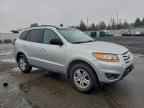 2011 HYUNDAI SANTA FE