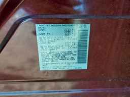 2015 NISSAN PATHFINDER
