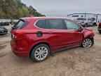 2017 BUICK Envision