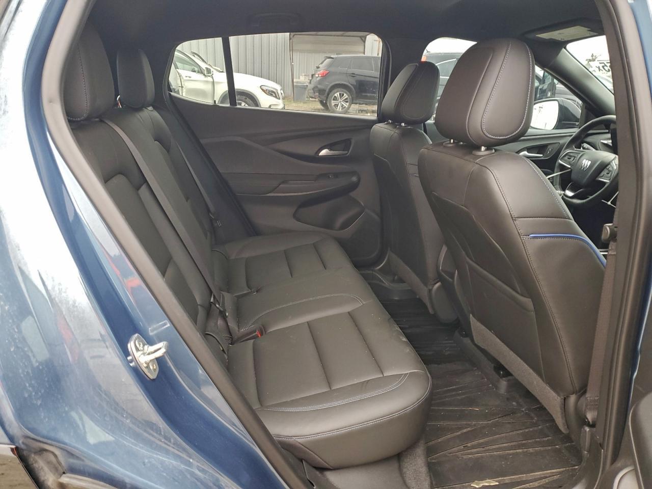 2024 BUICK Envista