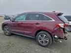 2017 ACURA RDX
