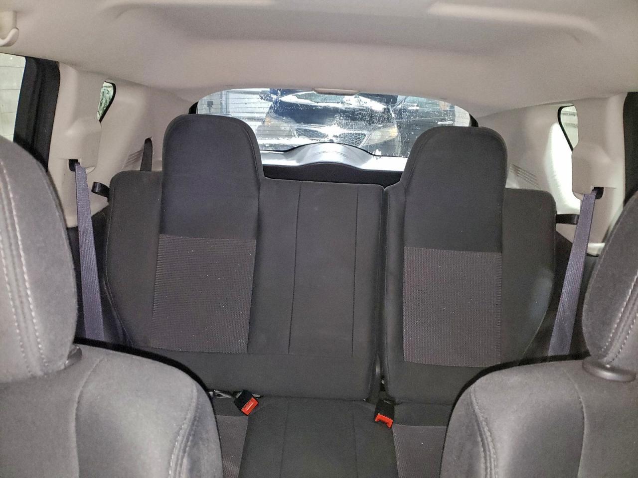 2014 JEEP Compass