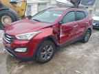 2016 HYUNDAI SANTA FE