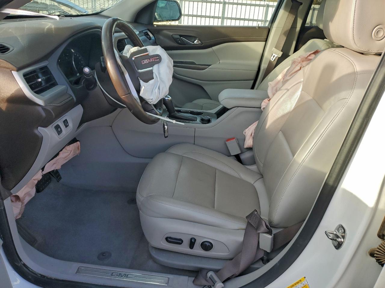 2019 GMC ACADIA