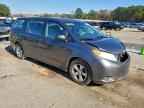 2012 TOYOTA SIENNA
