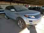 2013 LAND ROVER RANGE ROVER EVOQUE