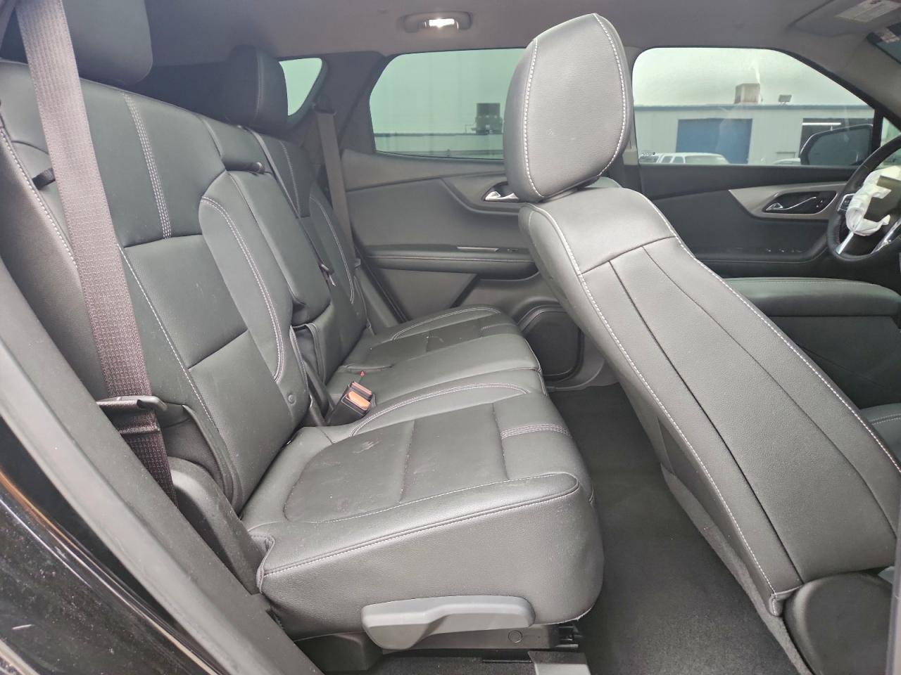 2023 CHEVROLET BLAZER