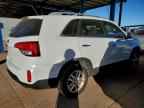2014 KIA SORENTO