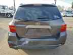 2010 TOYOTA HIGHLANDER