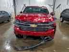 2019 CHEVROLET Silverado