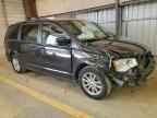 2015 DODGE GRAND CARAVAN
