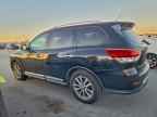2014 NISSAN PATHFINDER