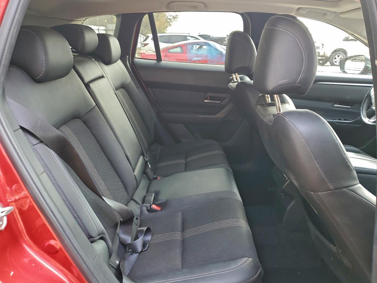2023 MAZDA CX-50