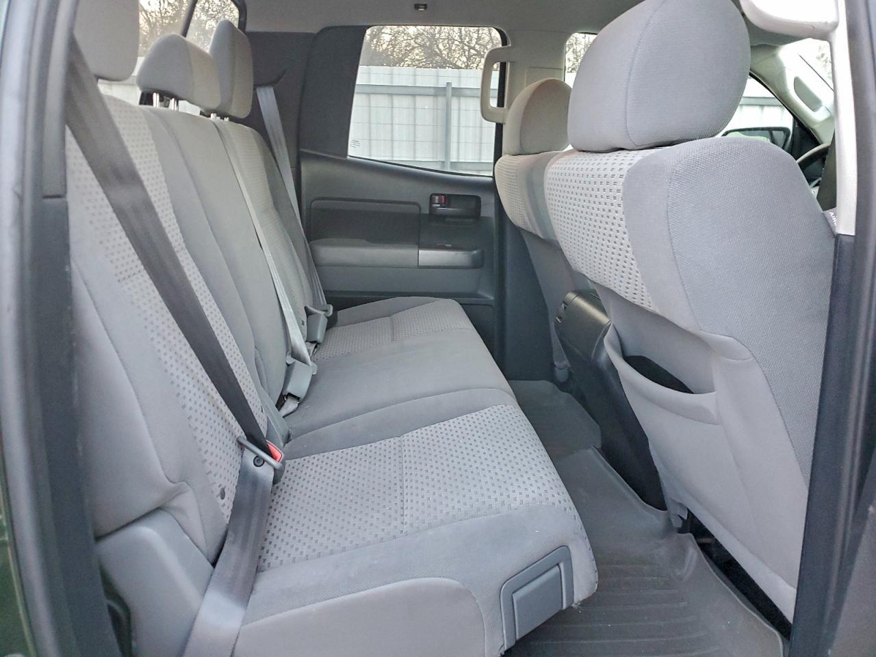 2012 TOYOTA TUNDRA