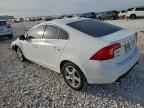 2013 VOLVO S60