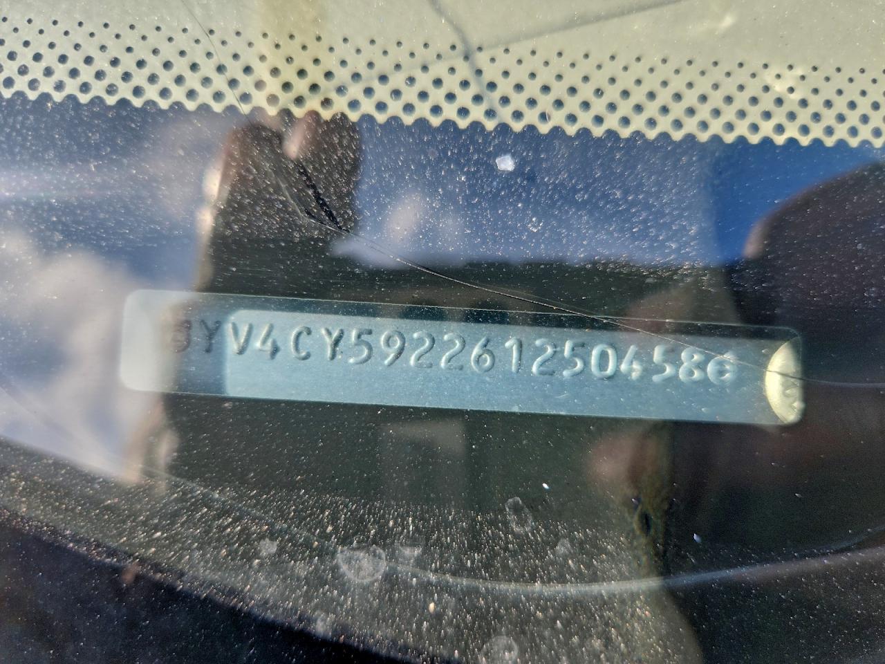 2006 VOLVO XC90