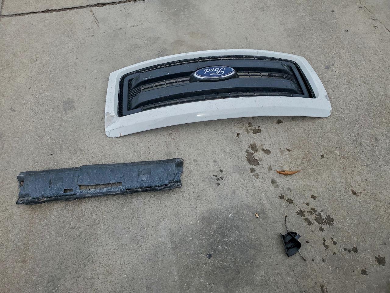2013 FORD F-150 Lightning