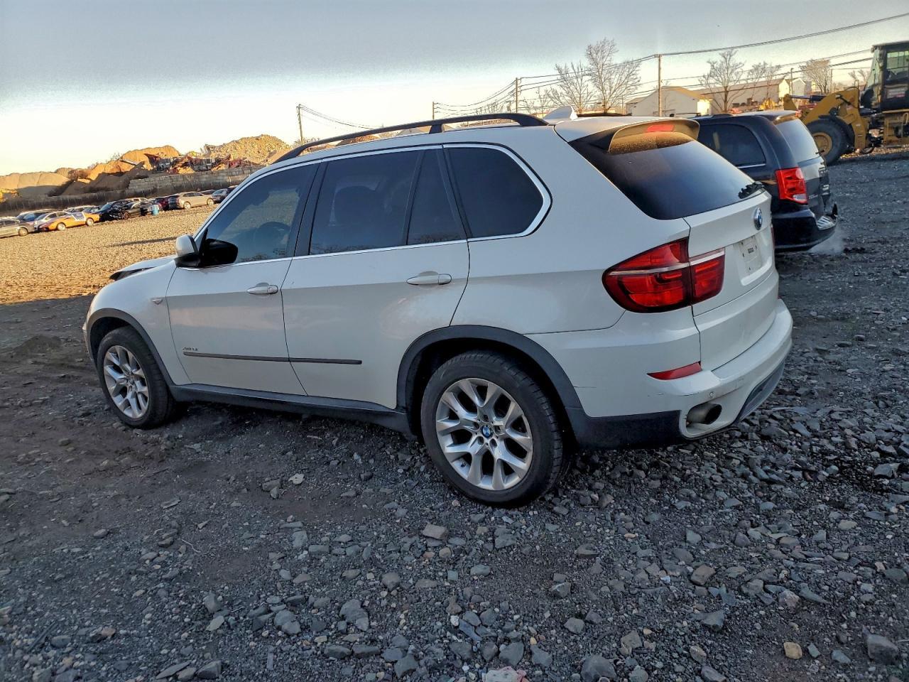 2013 BMW X5