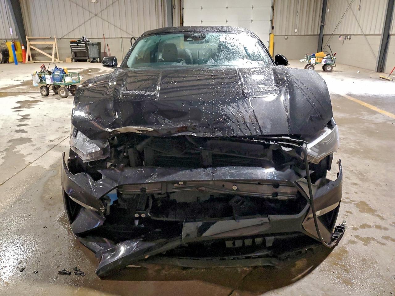 2023 FORD MUSTANG