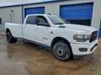 2022 RAM 3500