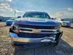 2022 CHEVROLET Silverado