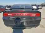 2012 DODGE CHARGER