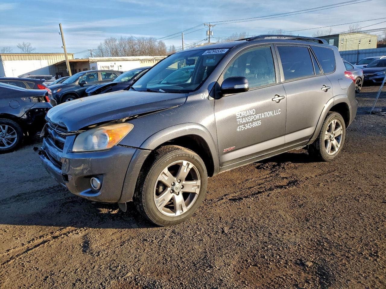 2011 TOYOTA RAV4