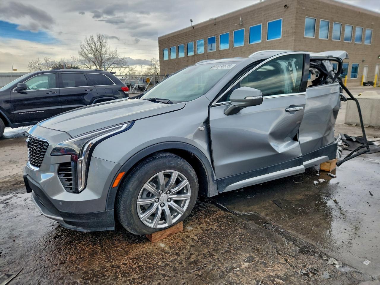 2023 CADILLAC XT4