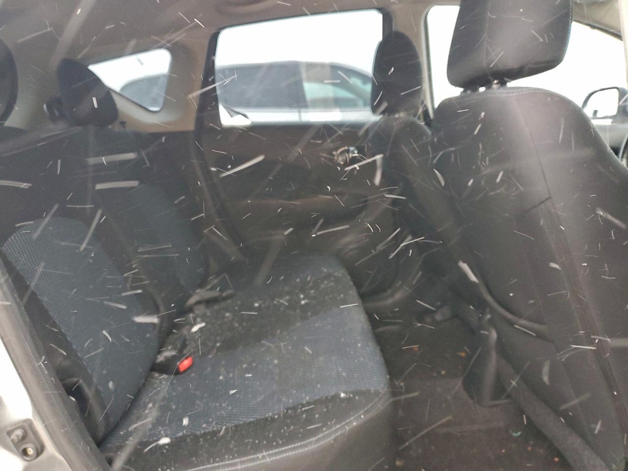 2014 NISSAN Versa Note