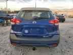 2018 NISSAN KICKS
