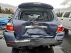 2012 TOYOTA HIGHLANDER