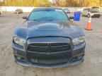 2013 DODGE CHARGER