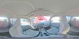 2008 NISSAN Frontier